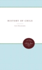 A History of Chile - Book