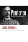Pemberton : Defender of Vicksburg - Book