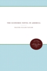 The Economic Novel in America - Book