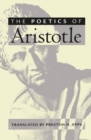 The Poetics of Aristotle - Book