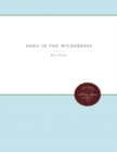 Song in the Wilderness - Book
