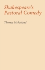 Shakespeare's Pastoral Comedy - Book