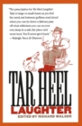 Tar Heel Laughter - Book