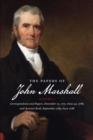 The Papers of John Marshall : Vol. I: Correspondence and Papers, November 10, 1775-June 23, 1788, and Account Book, September 1783-June 1788 - Book