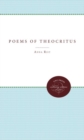 The Poems of Theocritus - Book