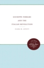 Giuseppe Ferrari and the Italian Revolution - Book