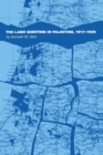 The Land Question in Palestine, 1917-1939 - Book