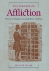 The Furnace of Affliction : Prisons and Religion in Antebellum America - Book