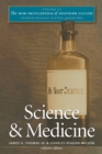 The New Encyclopedia of Southern Culture : Volume 22: Science and Medicine - Book