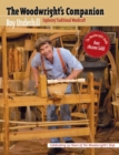 The Woodwright's Companion : Exploring Traditional Woodcraft - Book