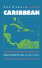 The Modern Caribbean - Book