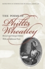 The Poems of Phillis Wheatley - Book
