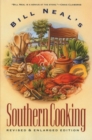 Bill Neal's Southern Cooking - Book