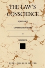 The Law's Conscience : Equitable Constitutionalism in America - Book