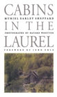 Cabins in the Laurel - Book
