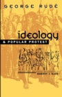 Ideology and Popular Protest - Book