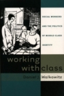 Working with Class : Social Workers and the Politics of Middle-Class Identity - Book
