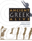 Ancient Greek Alive - Book