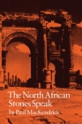 The North African Stones Speak - Book