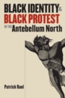 Black Identity and Black Protest in the Antebellum North - Book