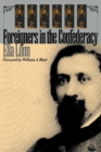 Foreigners in the Confederacy - Book