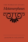The World of Ovid's Metamorphoses - Book