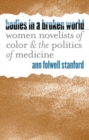 Bodies in a Broken World : Women Novelists of Color and the Politics of Medicine - Book