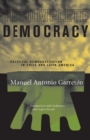 Incomplete Democracy : Political Democratization in Chile and Latin America - Book