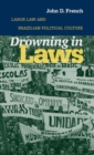 Drowning in Laws : Labor Law and Brazilian Political Culture - Book