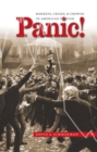 Panic! : Markets, Crises, and Crowds in American Fiction - Book