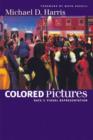 Colored Pictures : Race and Visual Representation - Book