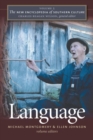 The New Encyclopedia of Southern Culture : Volume 5: Language - Book