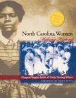 North Carolina Women : Making History - Book