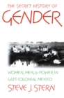 White Women, Rape, and the Power of Race in Virginia, 1900-1960 - Steve J. Stern