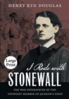 I Rode with Stonewall - Book