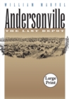 Andersonville : The Last Depot - Book