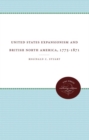 United States Expansionism and British North America, 1775-1871 - Book