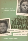 Lumbee Indians in the Jim Crow South : Race, Identity, and the Making of a Nation - Book
