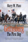 Gettysburg--The First Day - Book