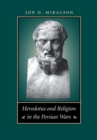 Herodotus and Religion in the Persian Wars - Book