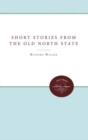Short Stories from the Old North State - Book