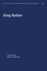 King Rother - Book