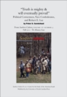 "Truth is mighty & will eventually prevail": Political Correctness, Neo-Confederates, and Robert E. Lee : An article from Southern Cultures 17:3, The Memory Issue - eBook