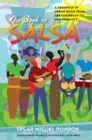 The Book of Salsa : A Chronicle of Urban Music from the Caribbean to New York City - Book