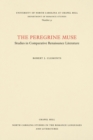 The Peregrine Muse - Book