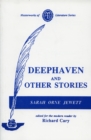 Deephaven and Other Stories - Book
