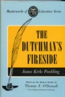 The Dutchman's Fireside - Book