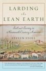 Larding the Lean Earth : Soil and Society in Nineteenth-Century America - Book
