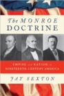 The Monroe Doctrine - Book