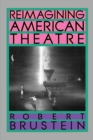 Reimagining American Theatre - Book